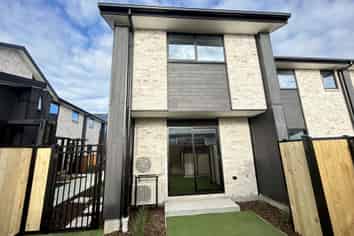 6/3 Shearer Avenue, Papanui