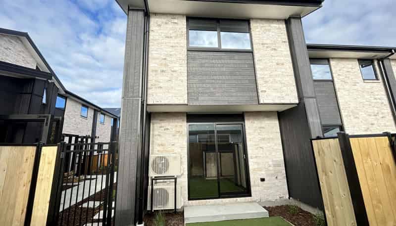 6/3 Shearer Avenue, Papanui