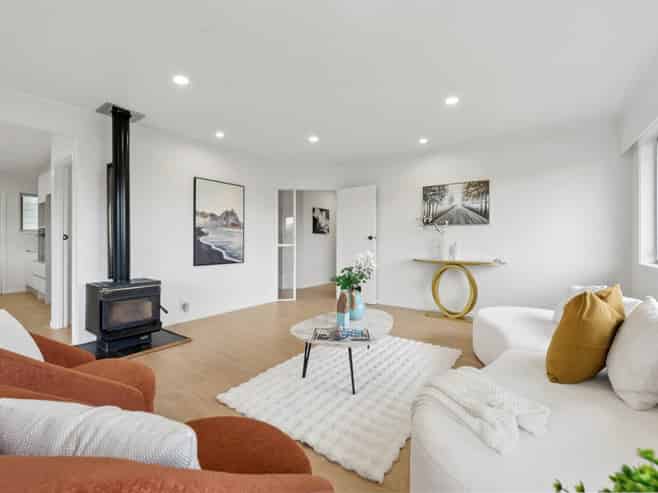 18 Vienna Place, Birkenhead