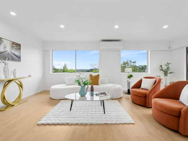 18 Vienna Place, Birkenhead