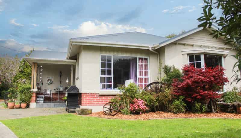 143 Wallacetown Lorneville Highway, Lorneville