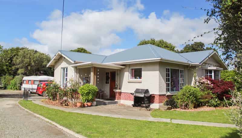 143 Wallacetown Lorneville Highway, Lorneville