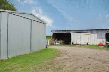 143 Wallacetown Lorneville Highway, Lorneville