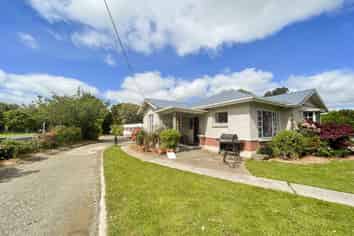 143 Wallacetown Lorneville Highway, Lorneville
