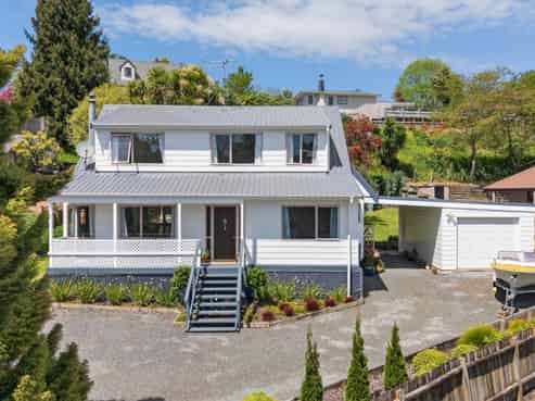 3 Pukeko Lane, Brookfield