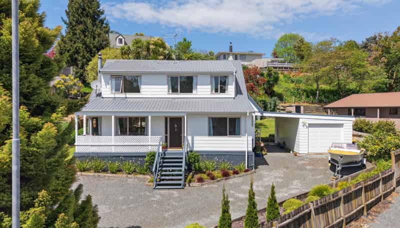 3 Pukeko Lane, Brookfield