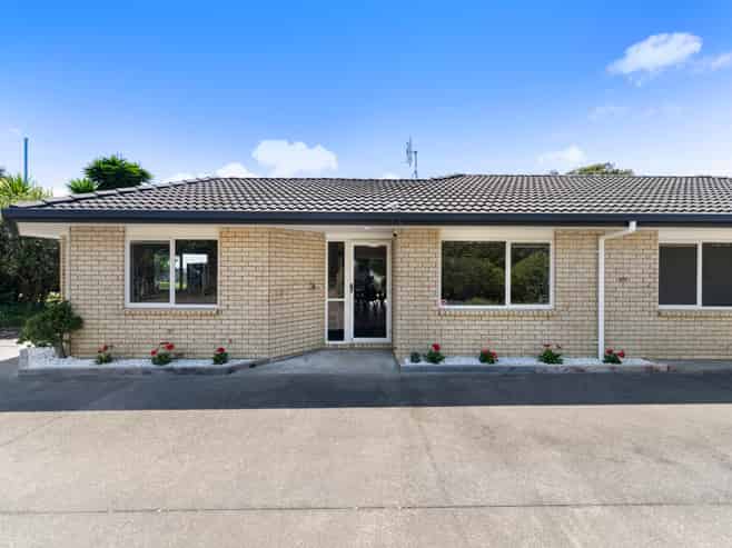 443 Lees Gully Road, Pollok