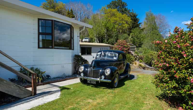 3 Ardrossan Street, Lawrence