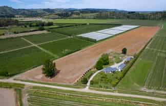 101 Pitcher Road, Te Karaka