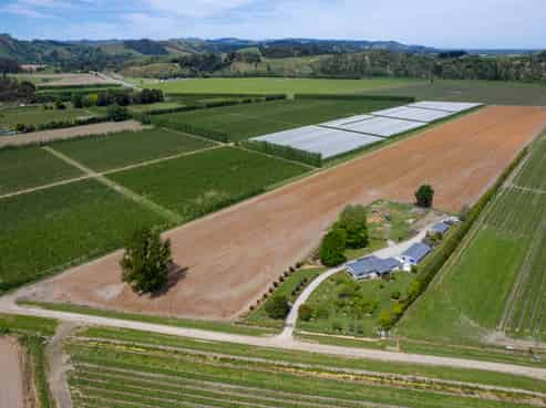 101 Pitcher Road, Te Karaka