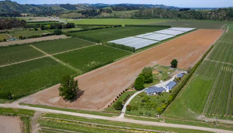 101 Pitcher Road, Te Karaka