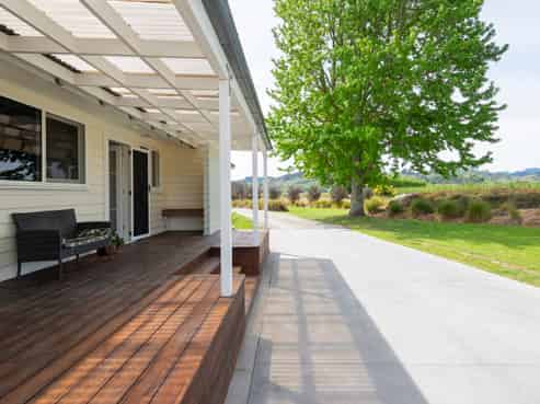 101 Pitcher Road, Te Karaka