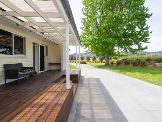 101 Pitcher Road, Te Karaka