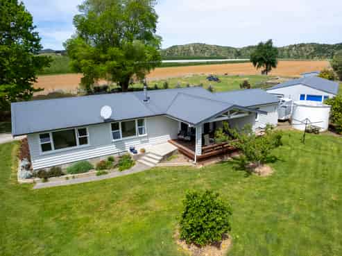 101 Pitcher Road, Te Karaka