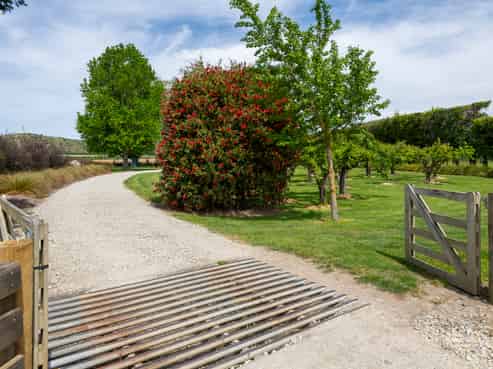 101 Pitcher Road, Te Karaka