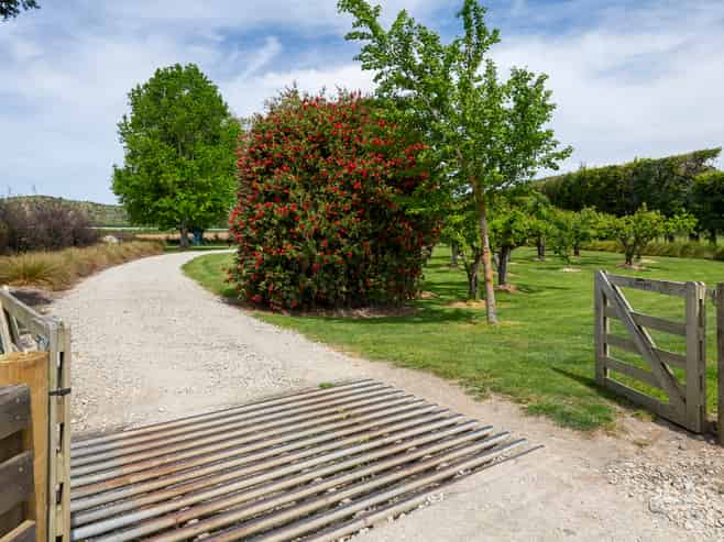 101 Pitcher Road, Te Karaka