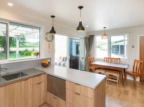101 Pitcher Road, Te Karaka