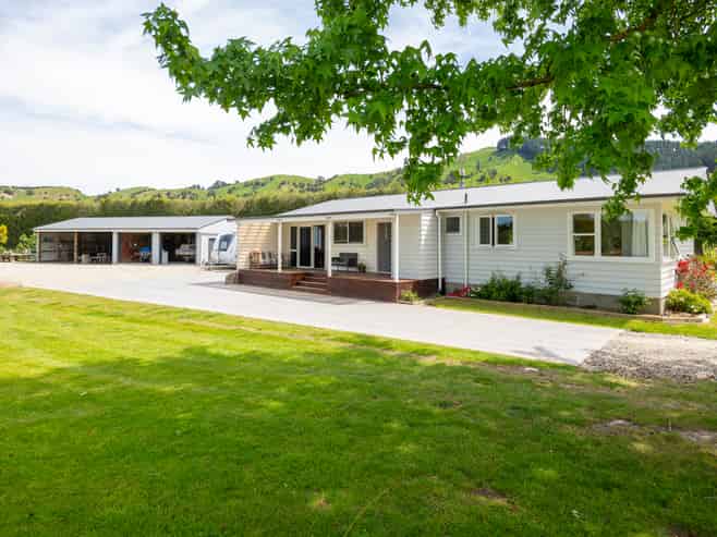 101 Pitcher Road, Te Karaka