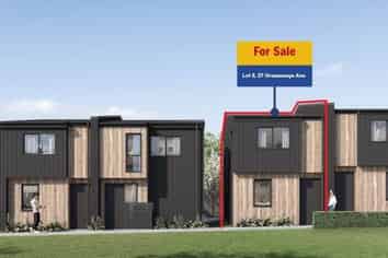 Lot 5, 27 Grassways Avenue, Pakuranga