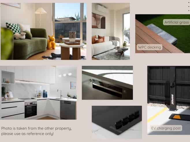 Lot 5, 27 Grassways Avenue, Pakuranga