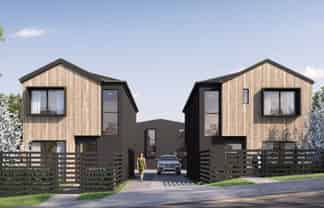 Lot 5, 27 Grassways Avenue, Pakuranga