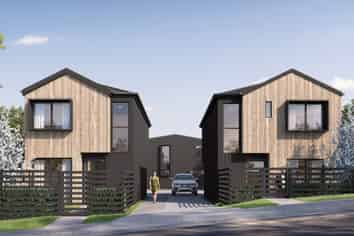 Lot 5, 27 Grassways Avenue, Pakuranga