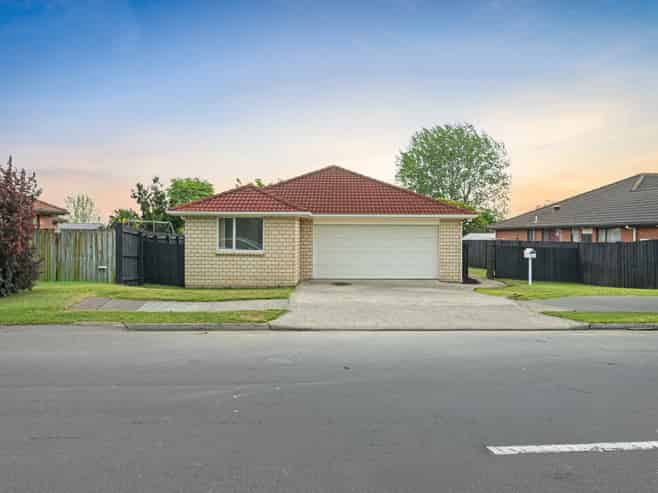 197 Keri Vista Rise, Papakura