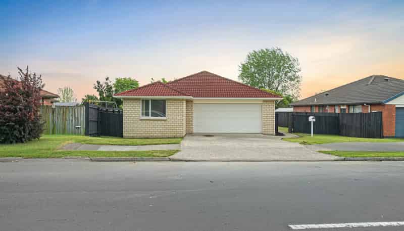 197 Keri Vista Rise, Papakura