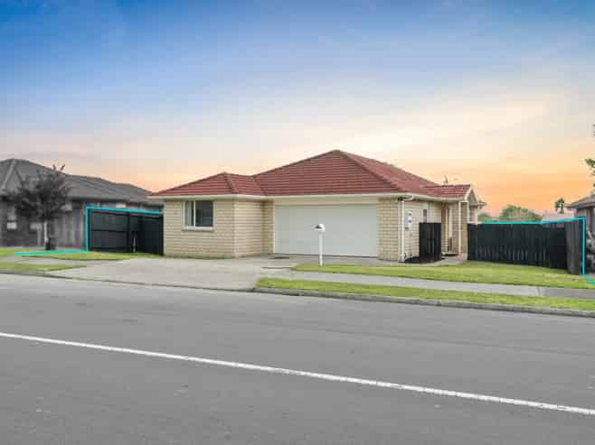 197 Keri Vista Rise, Papakura