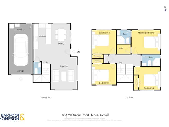 39A Whitmore Road, Mount Roskill
