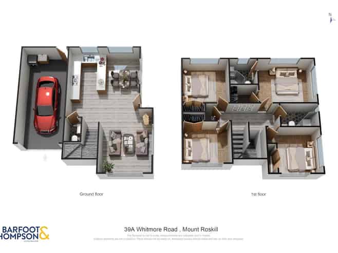 39A Whitmore Road, Mount Roskill