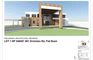 481 Ormiston Road, Flat Bush