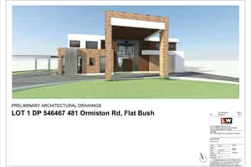481A Ormiston Road, Flat Bush