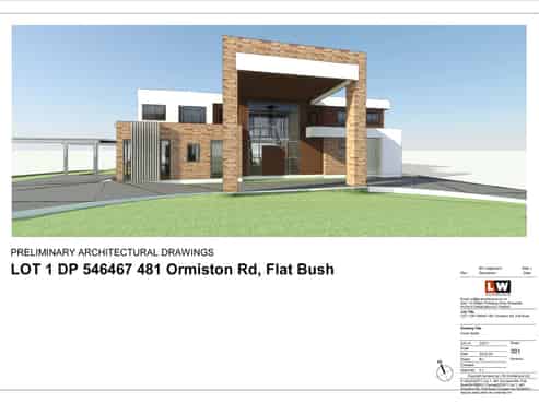 481 Ormiston Road, Flat Bush