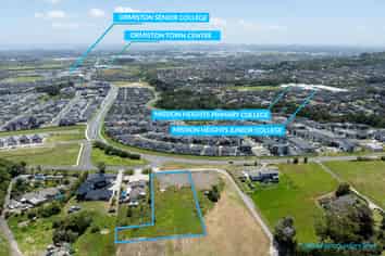 481A Ormiston Road, Flat Bush