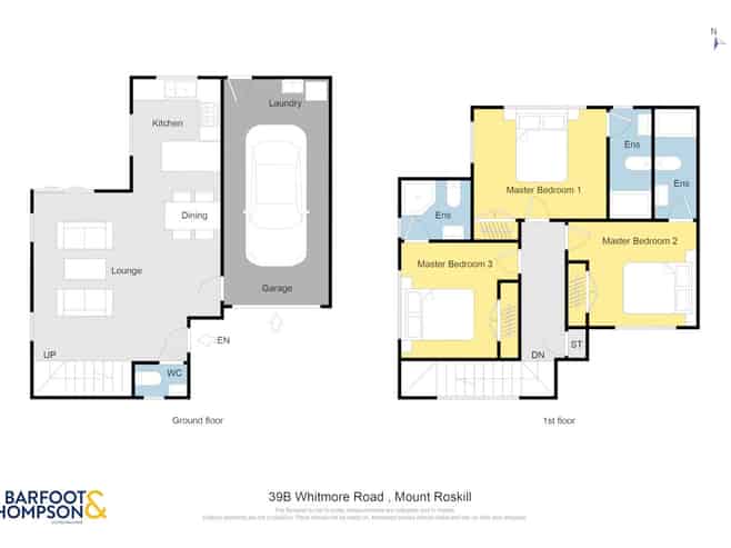 39B Whitmore Road, Mount Roskill