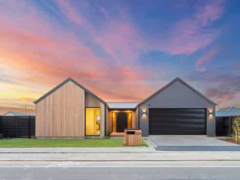 230 Styx Mill Road, Casebrook