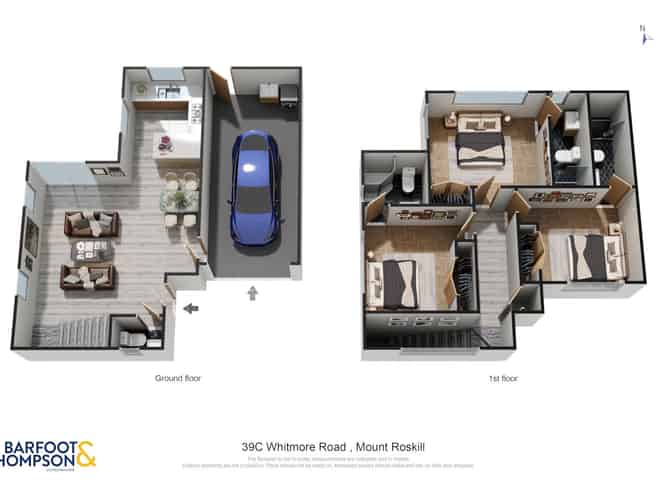 39C Whitmore Road, Mount Roskill