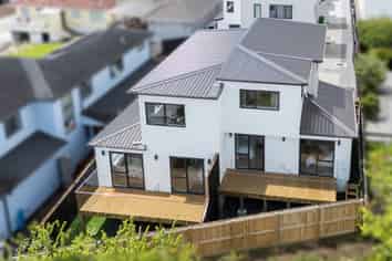 39D Whitmore Road, Mount Roskill