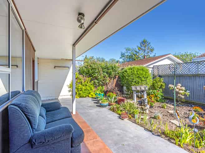 1/4 Dilworth Street, Riccarton