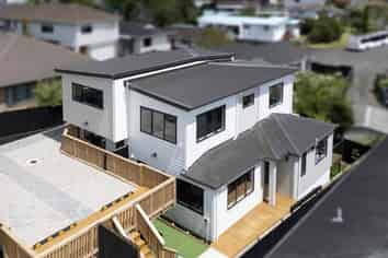 39E Whitmore Road, Mount Roskill