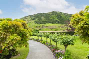 111a Glenelg Road, Makauri