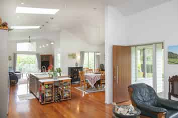 111a Glenelg Road, Makauri