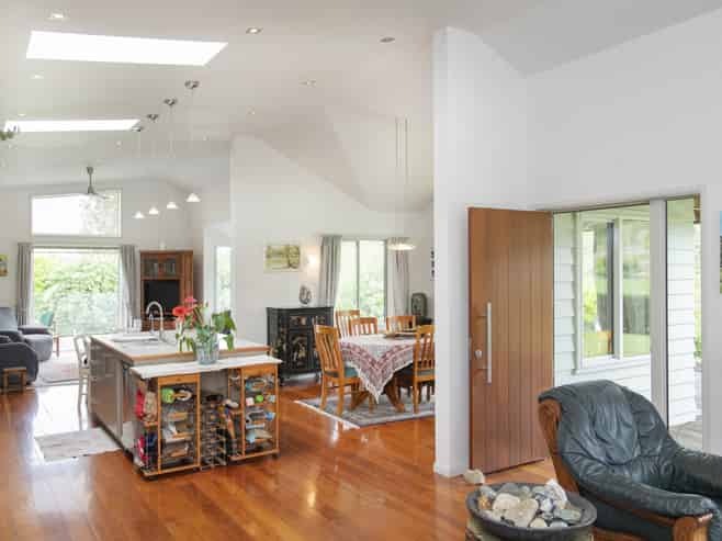 111a Glenelg Road, Makauri