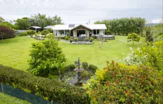 111a Glenelg Road, Makauri