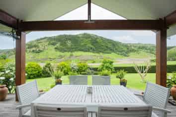 111a Glenelg Road, Makauri