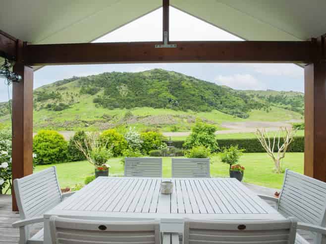 111a Glenelg Road, Makauri