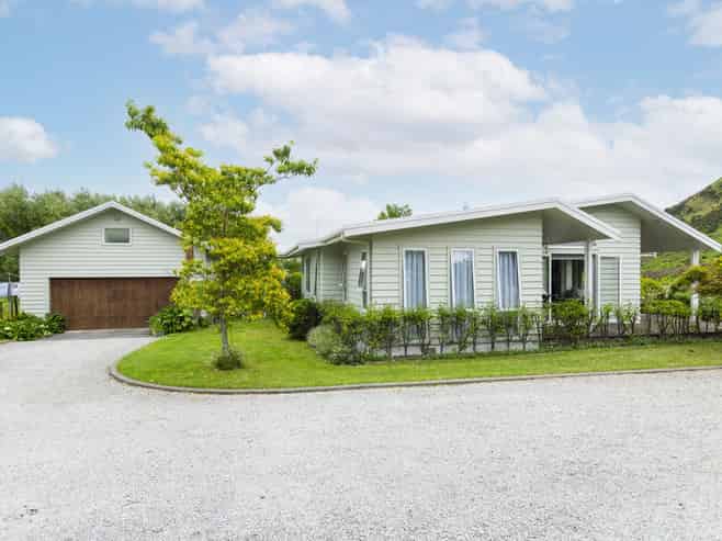 111a Glenelg Road, Makauri