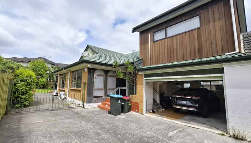 126B St Andrews Road, Epsom