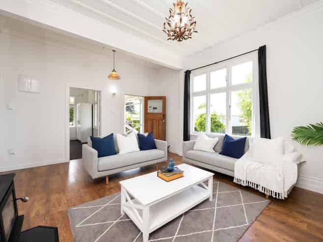 1 Haumoana Road, Haumoana